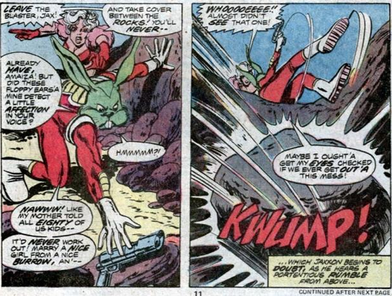 Illustration for article titled The Long, Complicated Relationship Between Star Wars and Marvel Comics